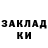 Кетамин ketamine Arsen Apeshov